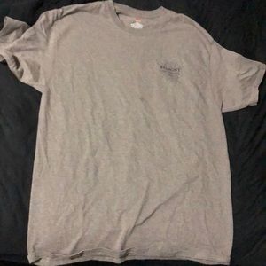 Comfy Belmont homecoming shirt